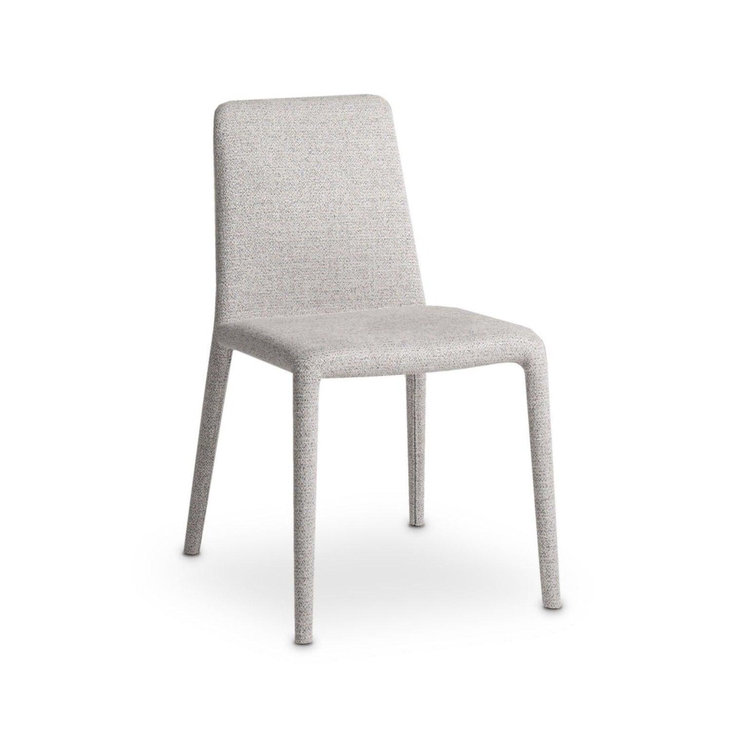 Krzesło FREYA tapicerowane Nobonobo Eye on Design