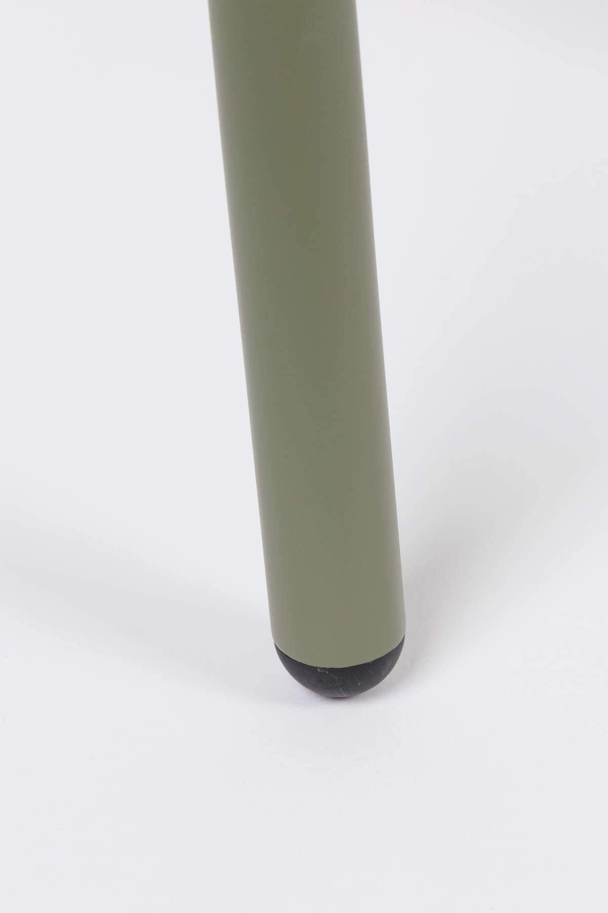 Krzesło FRIDAY zielony Zuiver Eye on Design