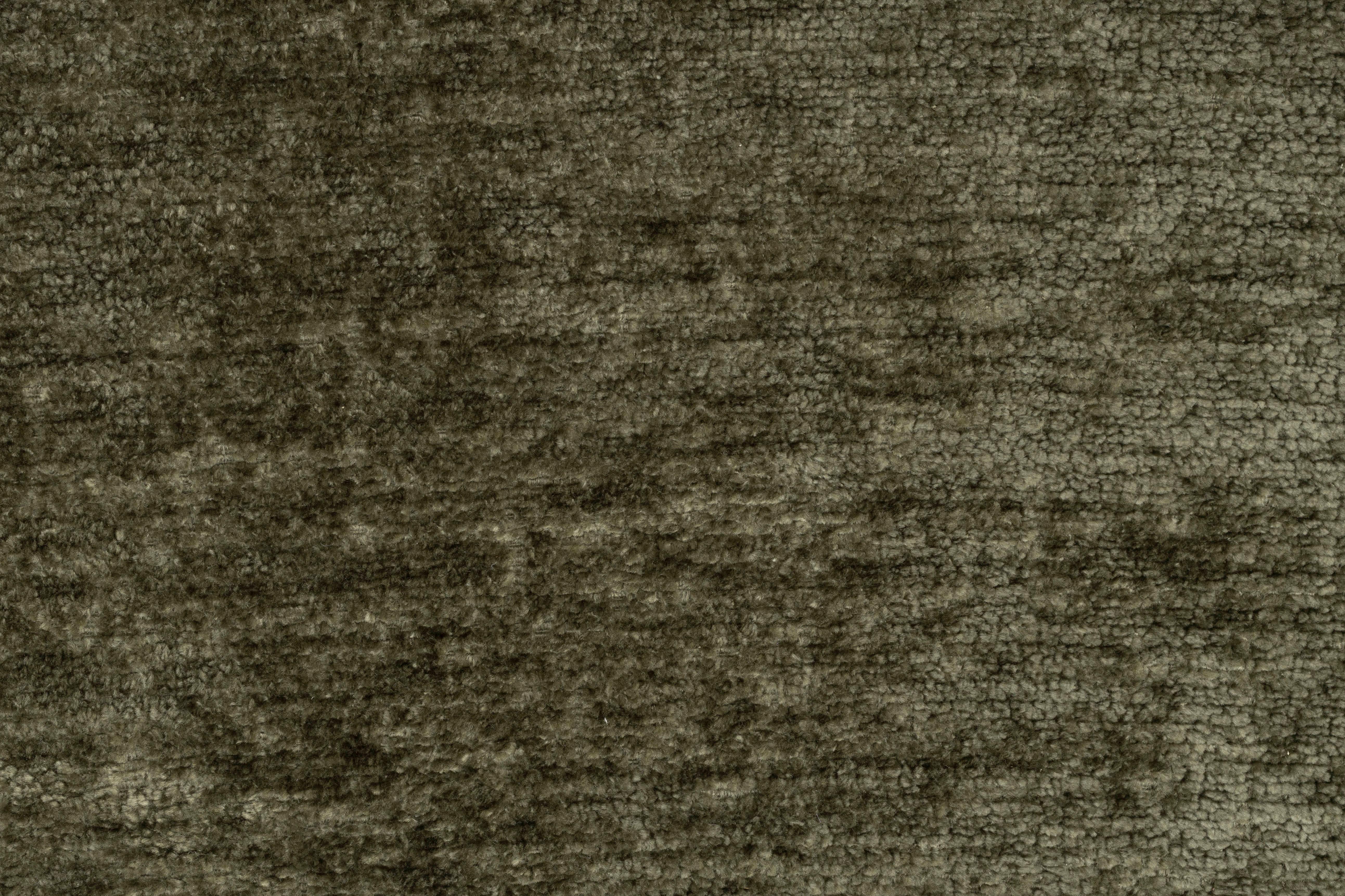 Georgia Chair Green Dutchbone Eye on Design