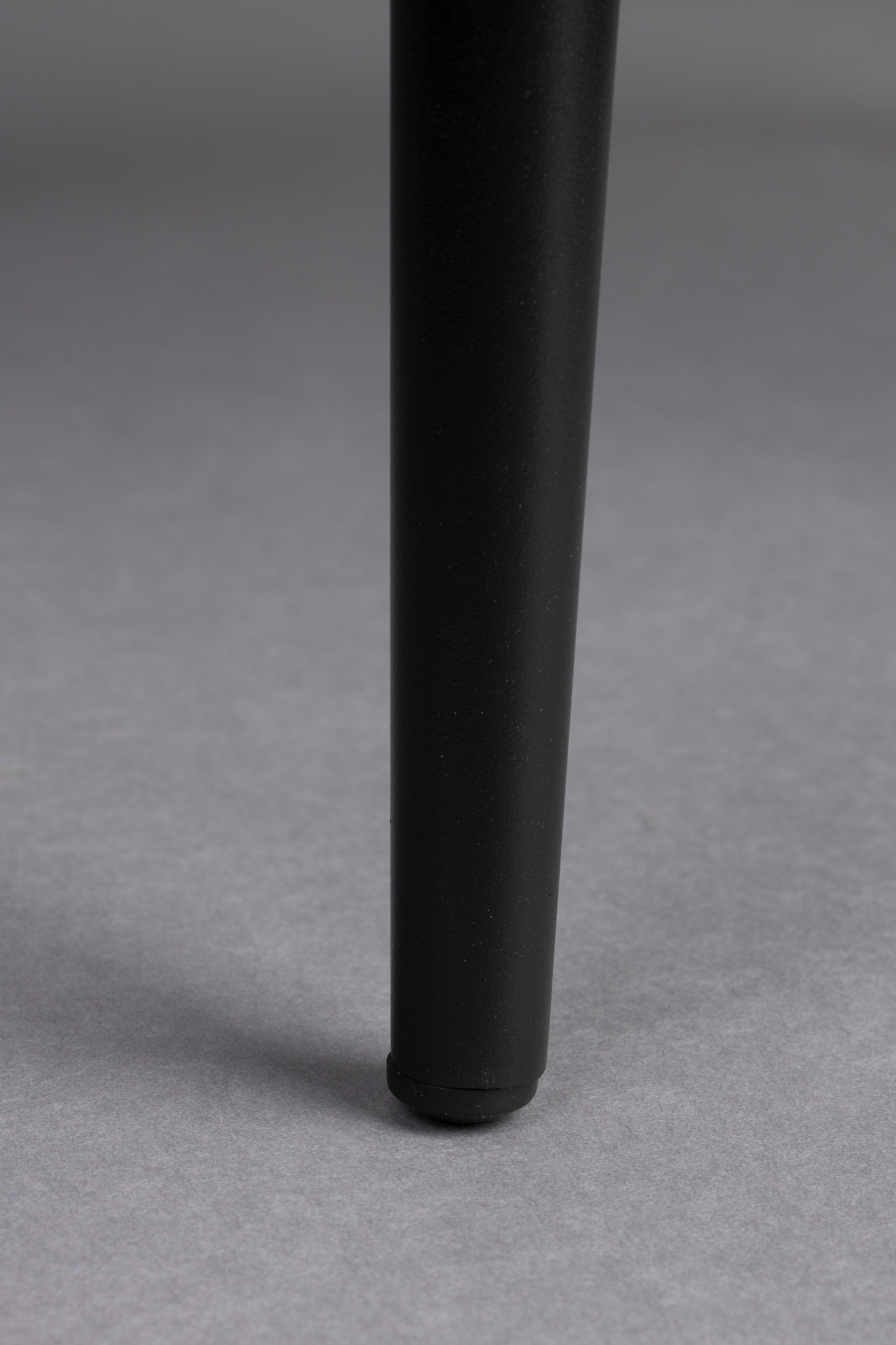 Georgia Chair Purple Dutchbone Eye on Design