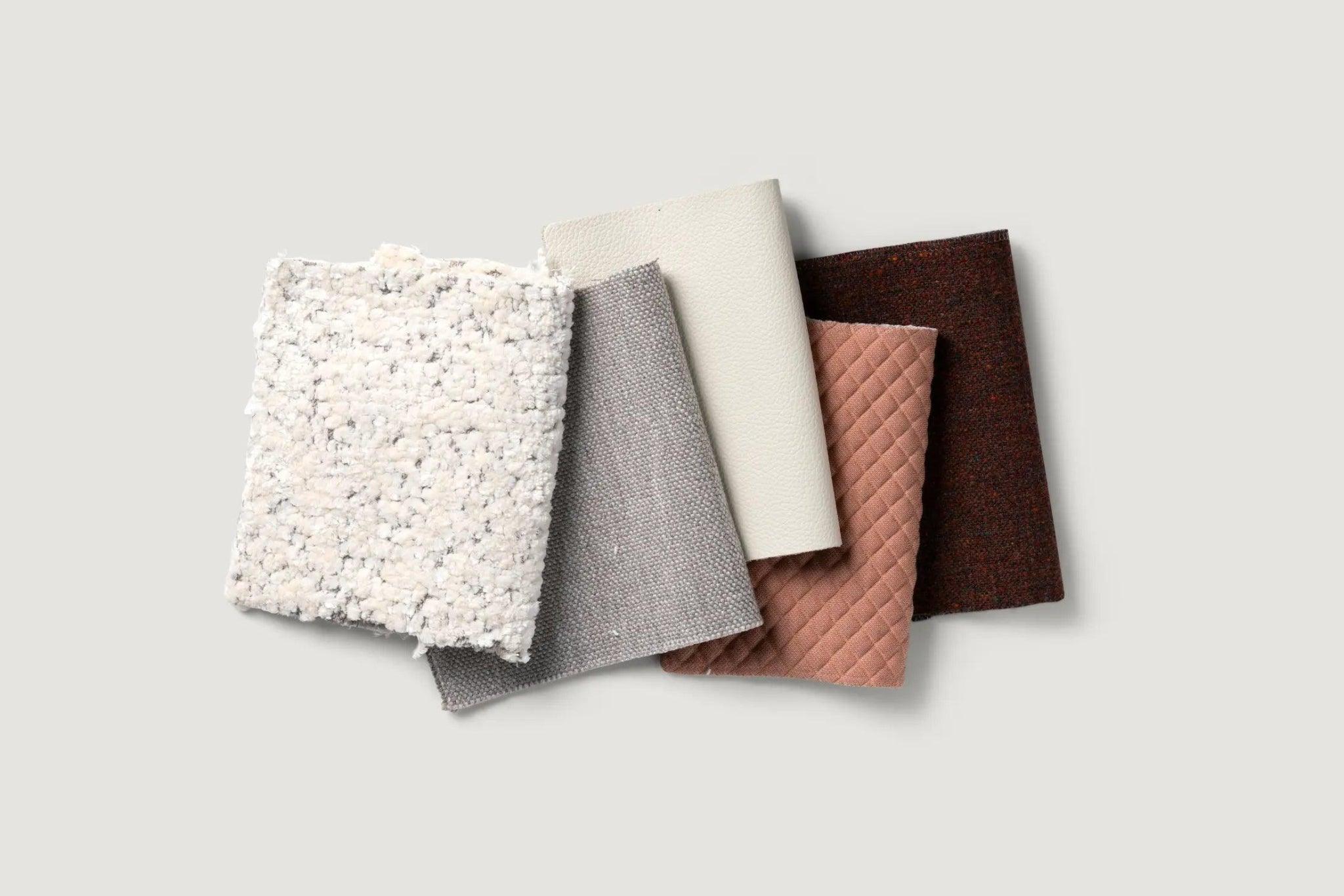 Krzesło HANA tapicerowane Moooi Eye on Design