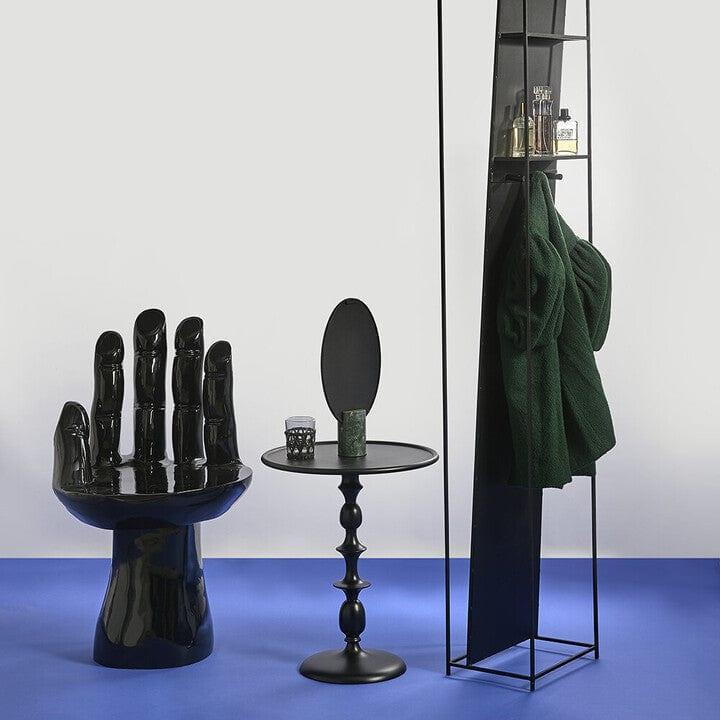 Krzesło HAND czarny Pols Potten Eye on Design