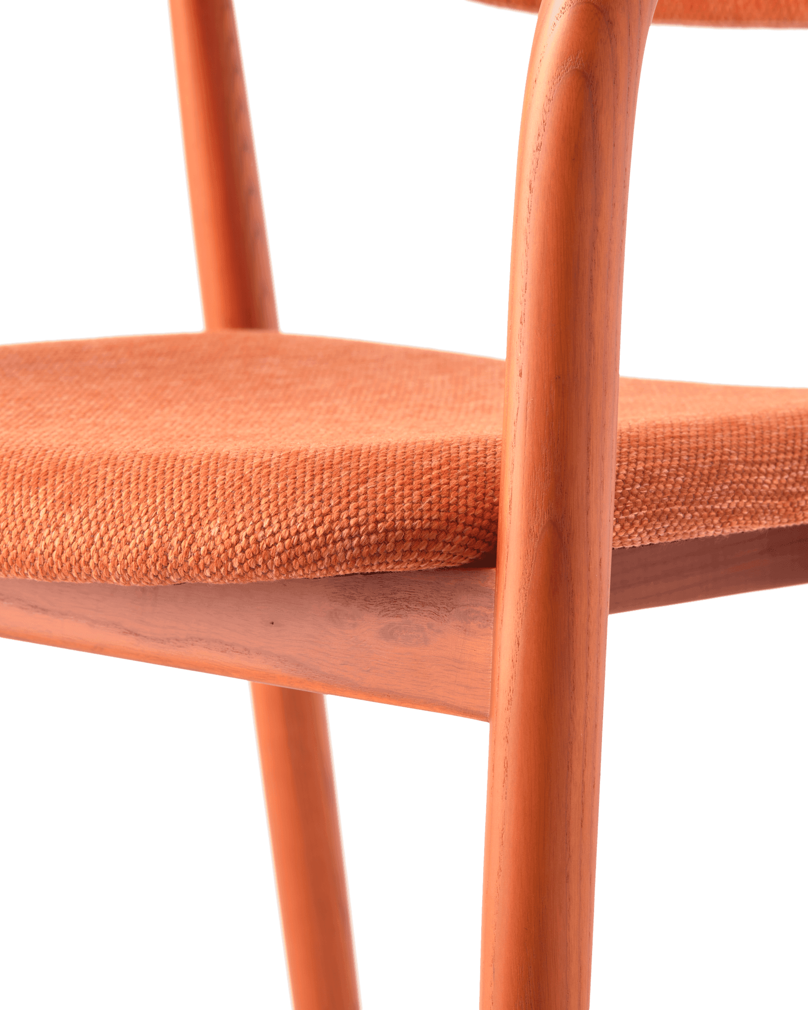 Krzesło HENRY rudy Pols Potten Eye on Design