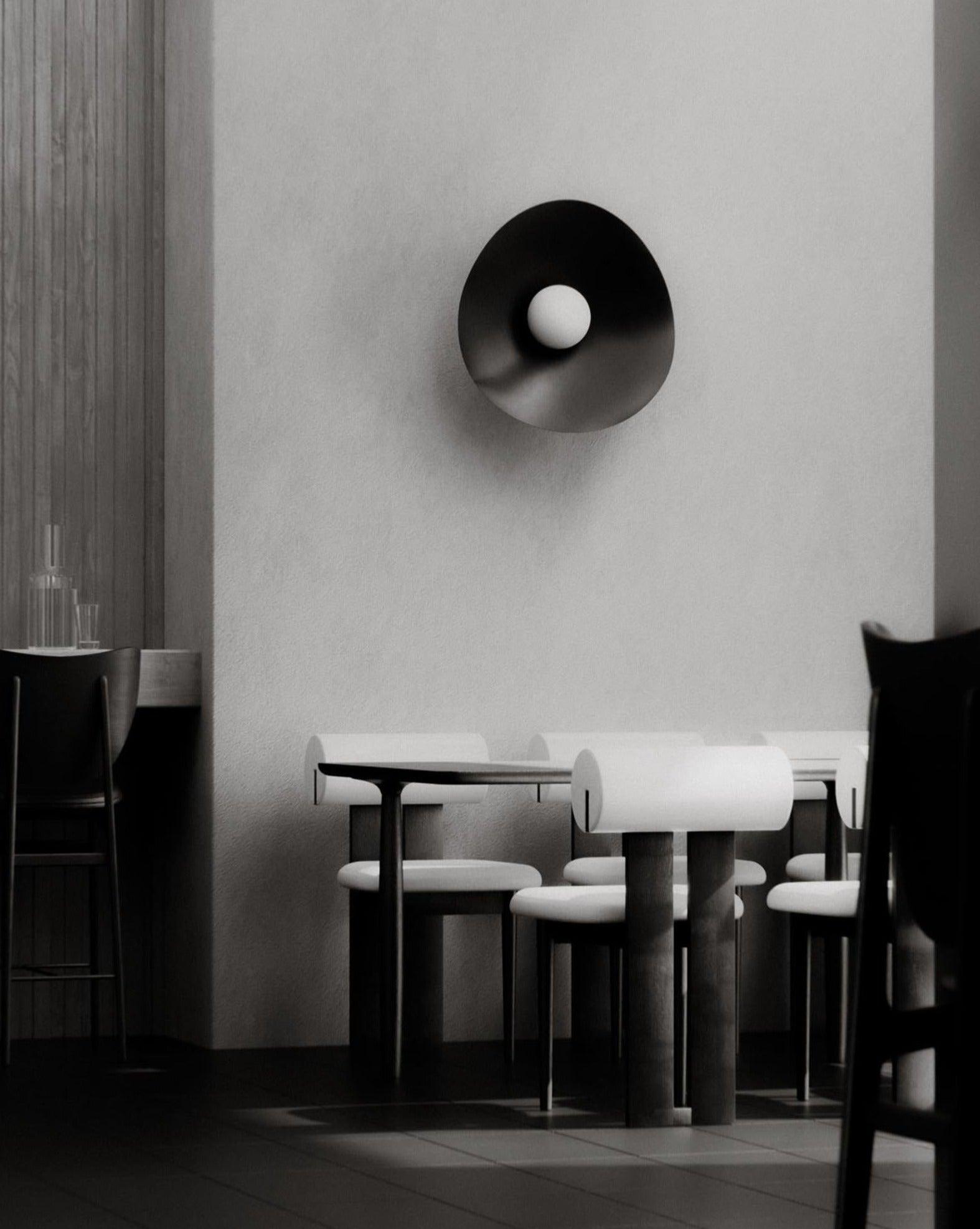 Krzesło HIPPO NORR11 Eye on Design