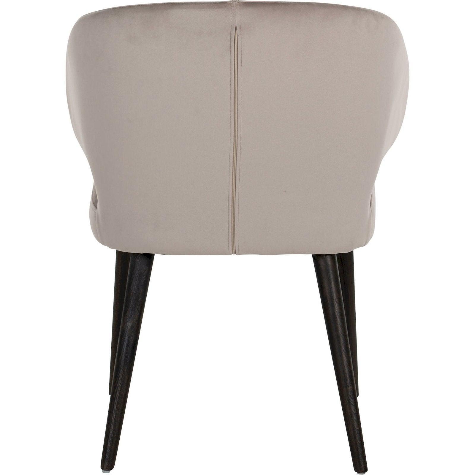 Krzesło INDIGO beżowy Richmond Interiors Eye on Design