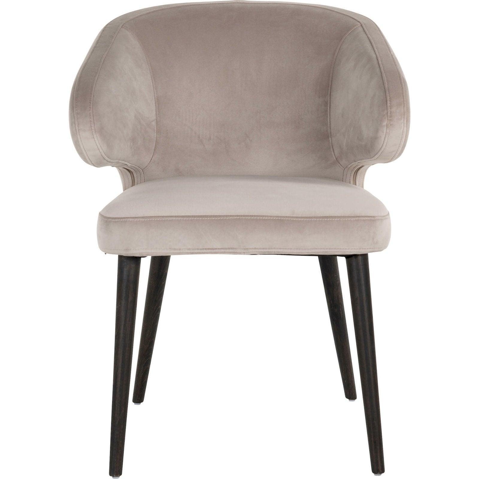 Krzesło INDIGO beżowy Richmond Interiors Eye on Design