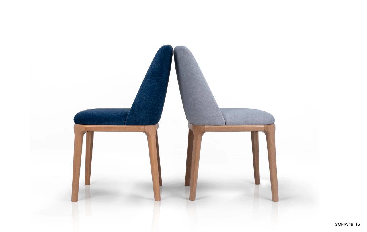 Krzesło LOFT Rosanero Eye on Design