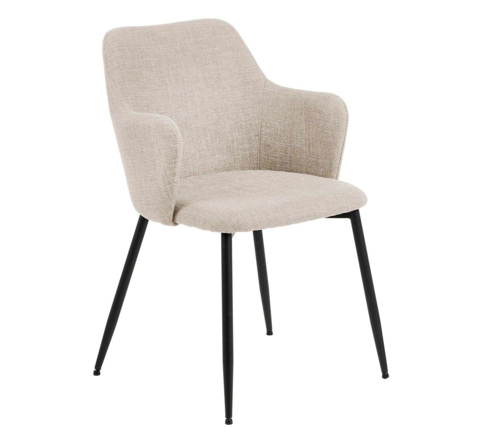 ILSA -Vorsitzender Beige