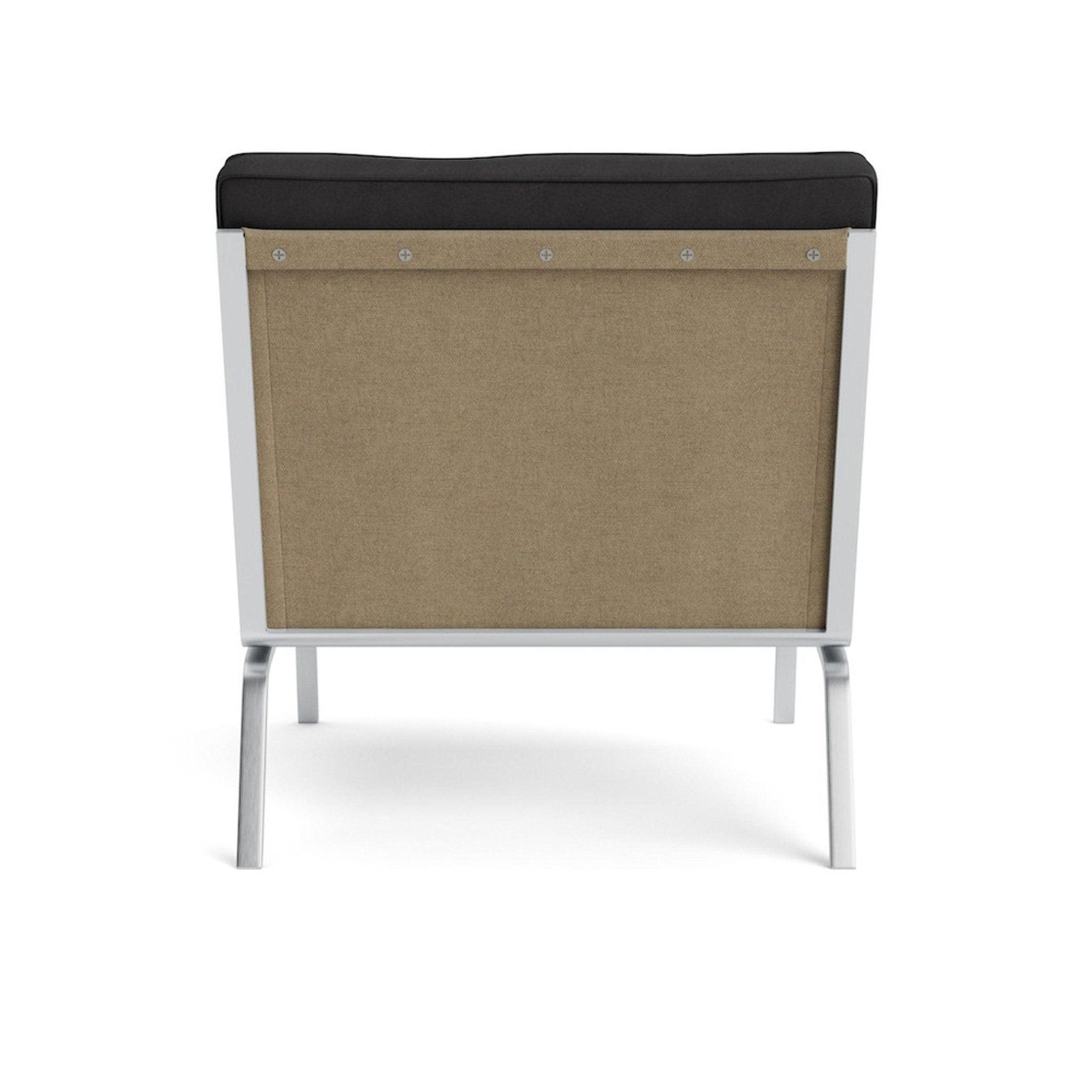 Krzesło MAN antracyt NORR11 Eye on Design