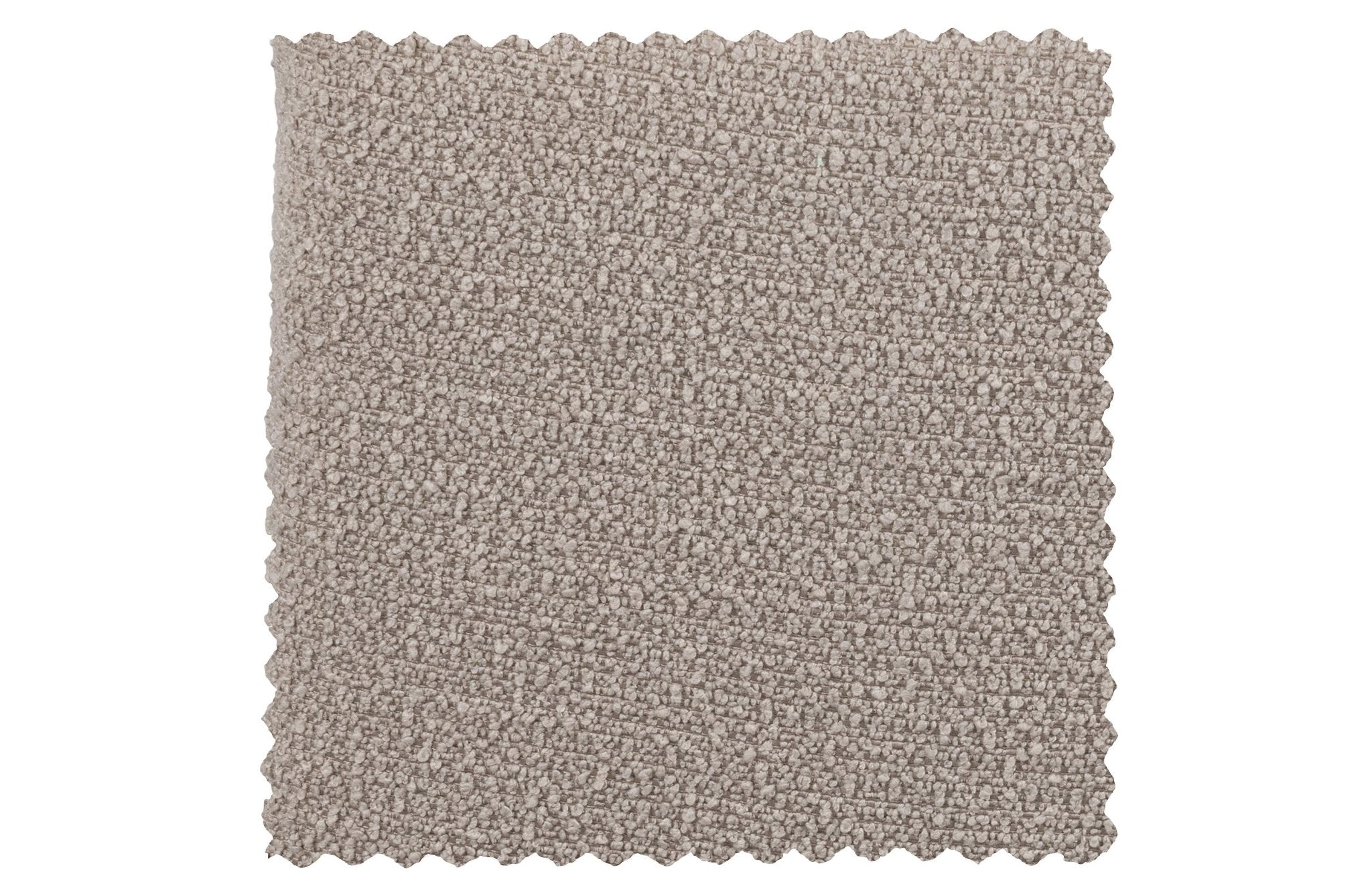 Krzesło obrotowe VINNY boucle piaskowy Woood Exclusive Eye on Design