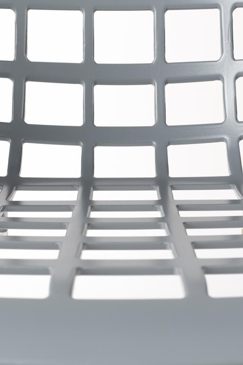 Krzesło ogrodowe ALBERT KUIP szary Zuiver Eye on Design