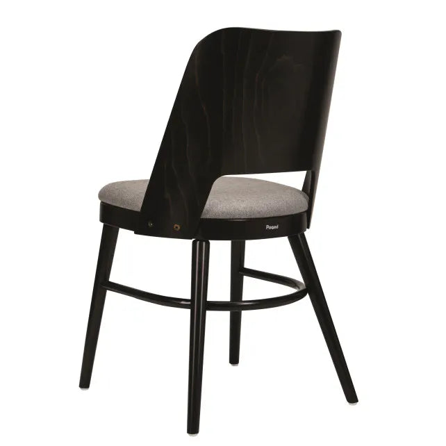 Stuhlschale A-0043 Buchenholz