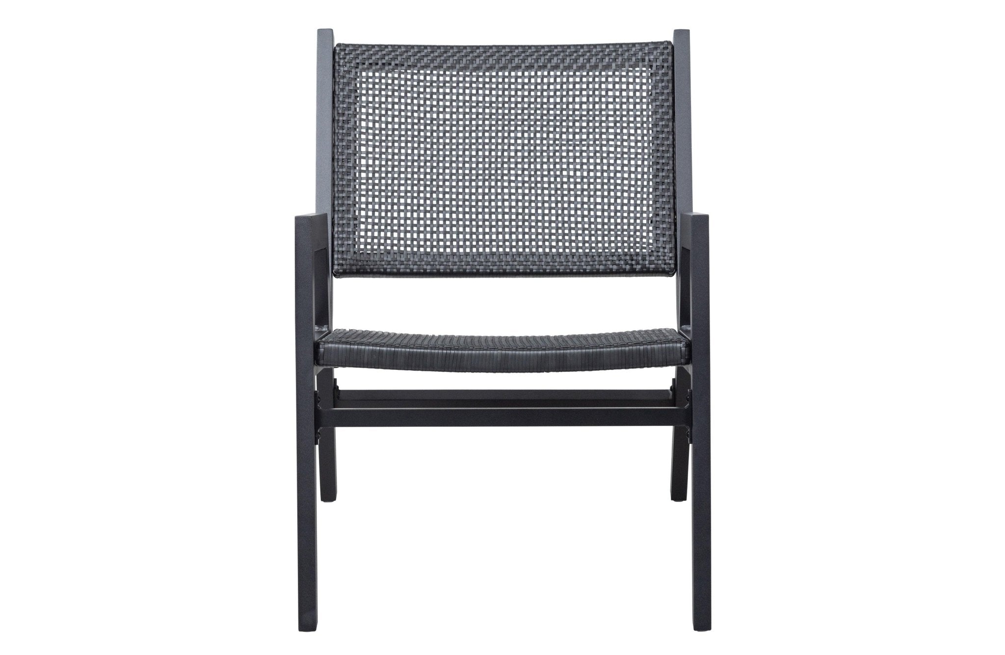 Krzesło PEM czarny Woood Eye on Design