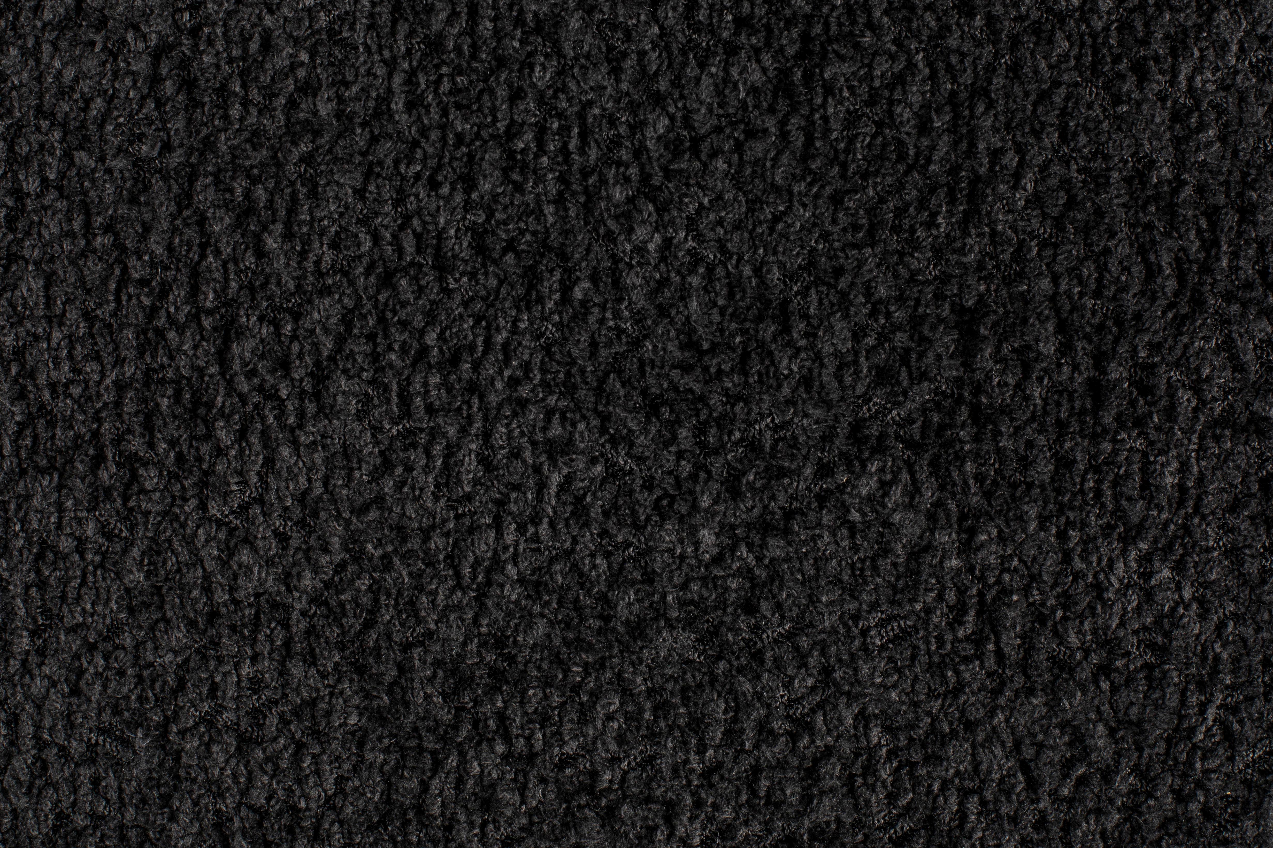 Ridge Kink Chair Soft Black Zuiver Eye on Design