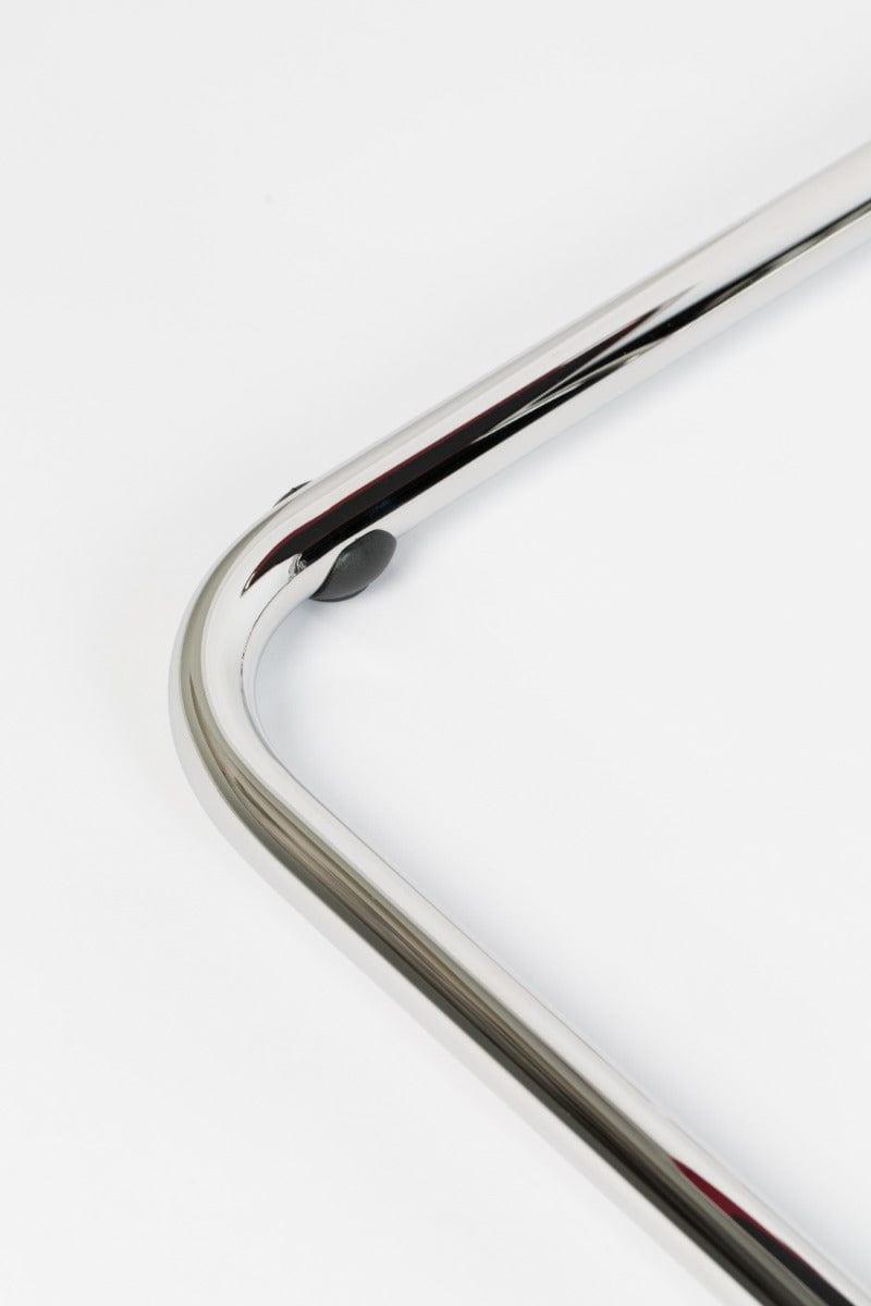 Krzesło RIDGE RIB ciemnoszary Zuiver Eye on Design