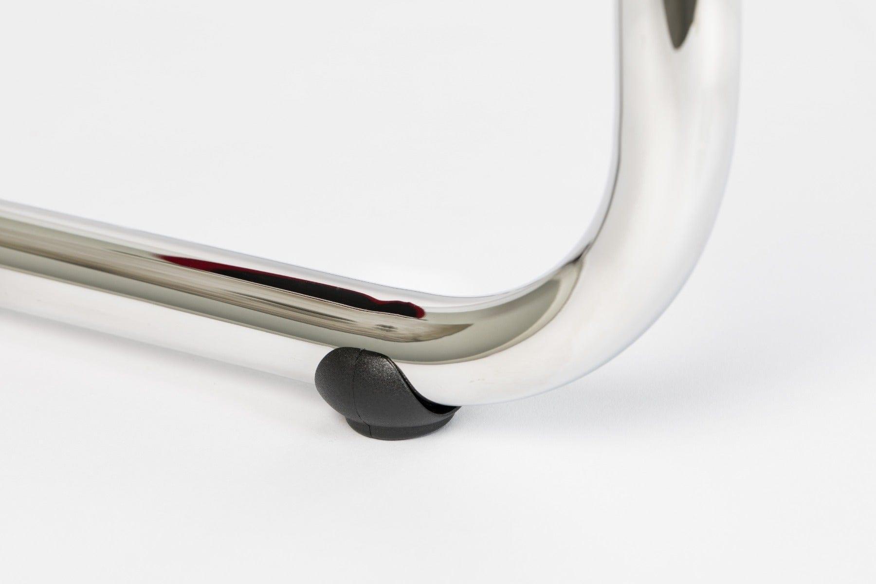 Krzesło RIDGE RIB niebieski Zuiver Eye on Design