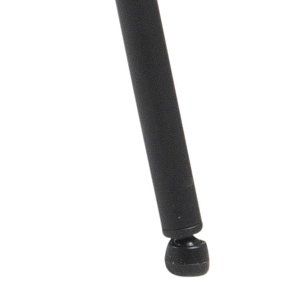 Krzesło ROALD czarny Home Essentials Eye on Design