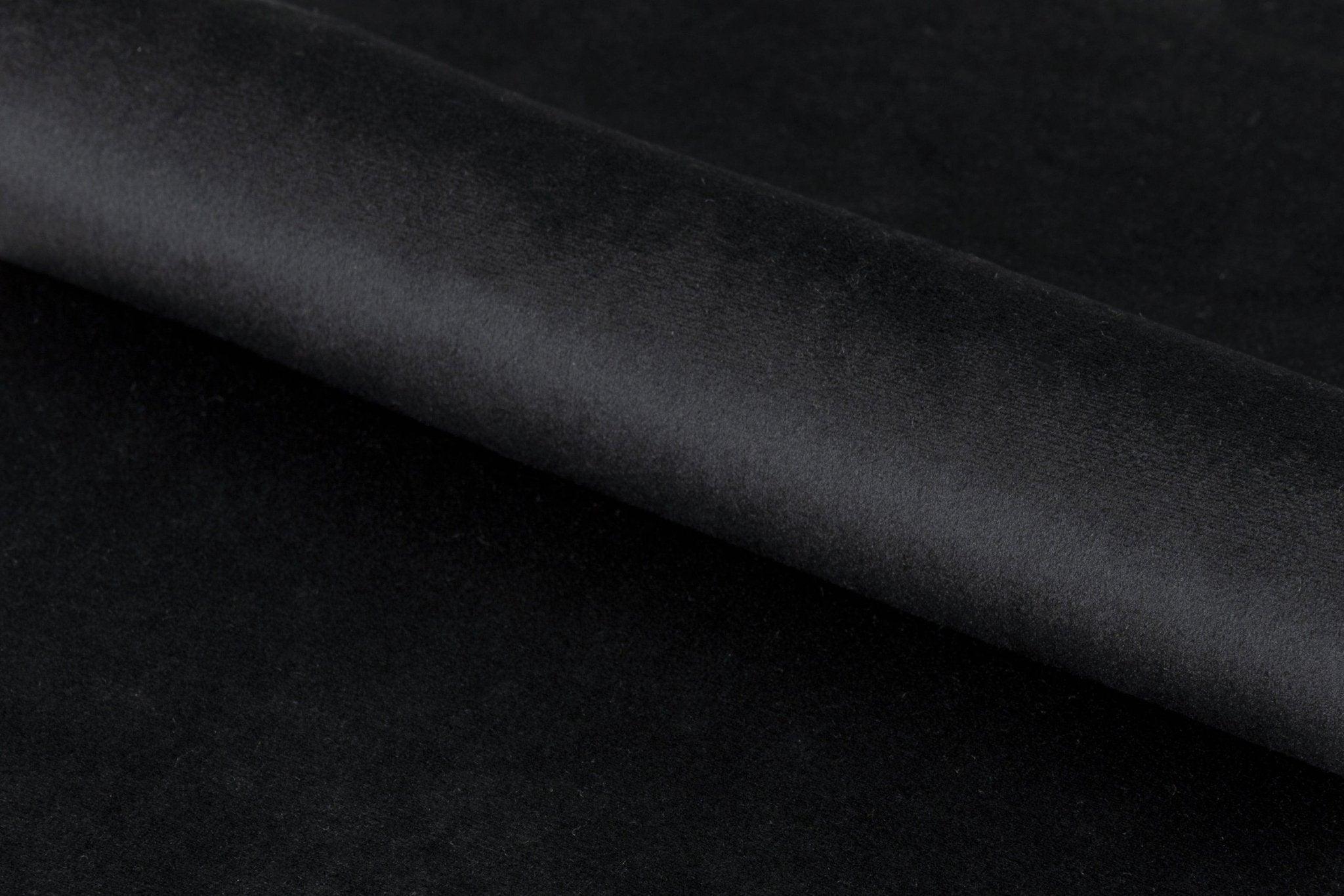 Krzesło ROALD czarny Home Essentials Eye on Design