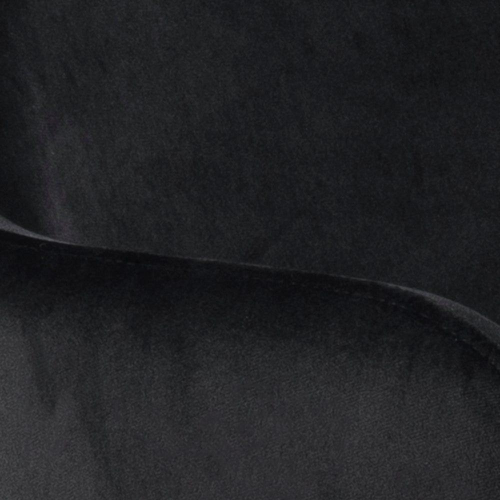 Krzesło ROALD czarny Home Essentials Eye on Design