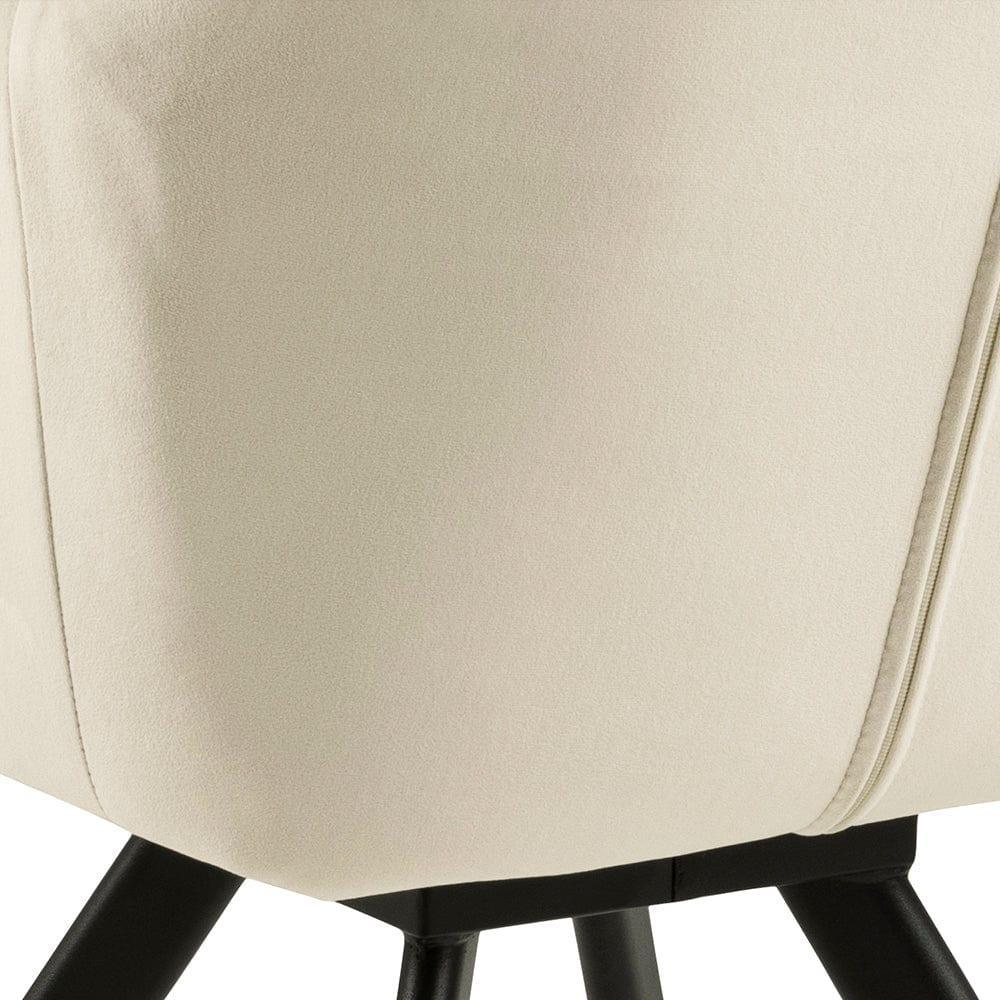 Krzesło ROSCO beżowy Home Essentials Eye on Design