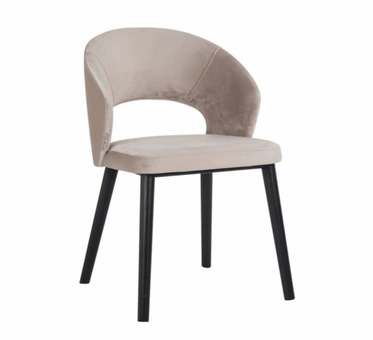 Krzesło SAVOY beżowy Richmond Interiors Eye on Design