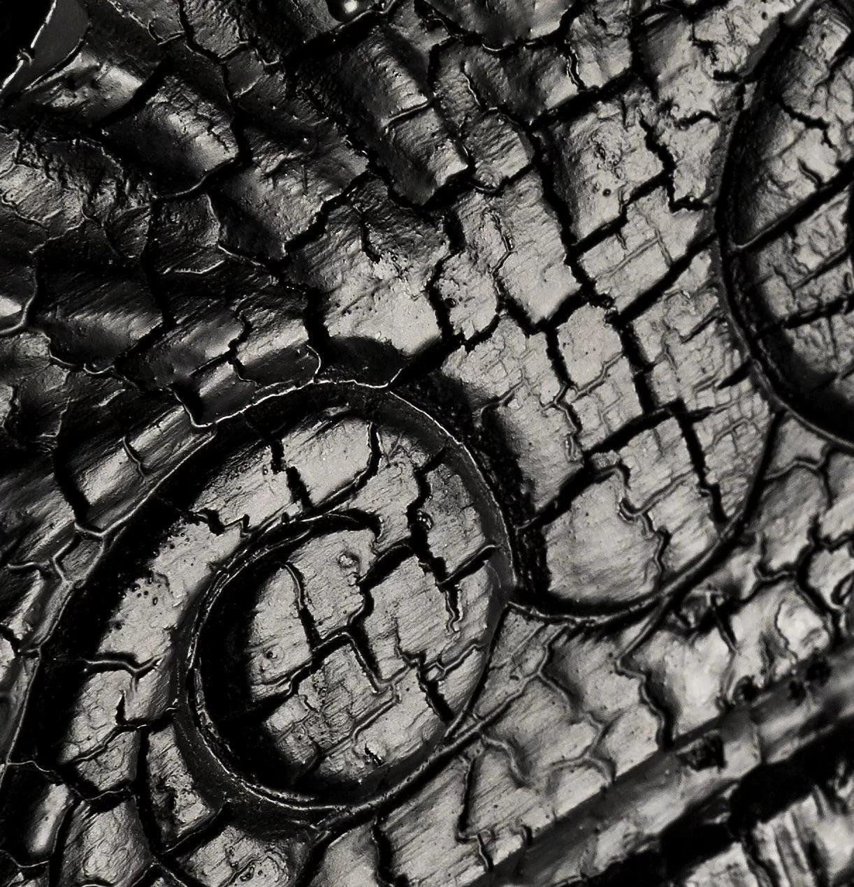 Krzesło SMOKE czarny Moooi Eye on Design