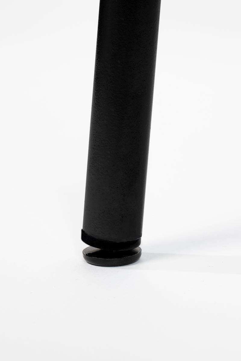 Krzesło THE OCEAN czarny Zuiver Eye on Design