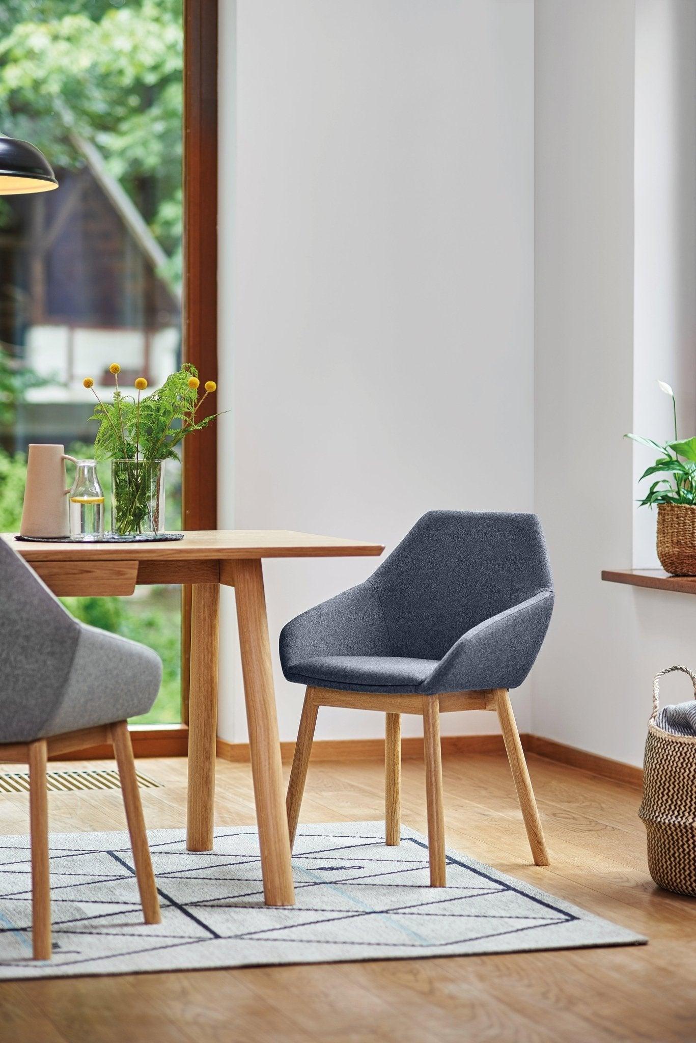 Krzesło TUK 1 Paged Eye on Design