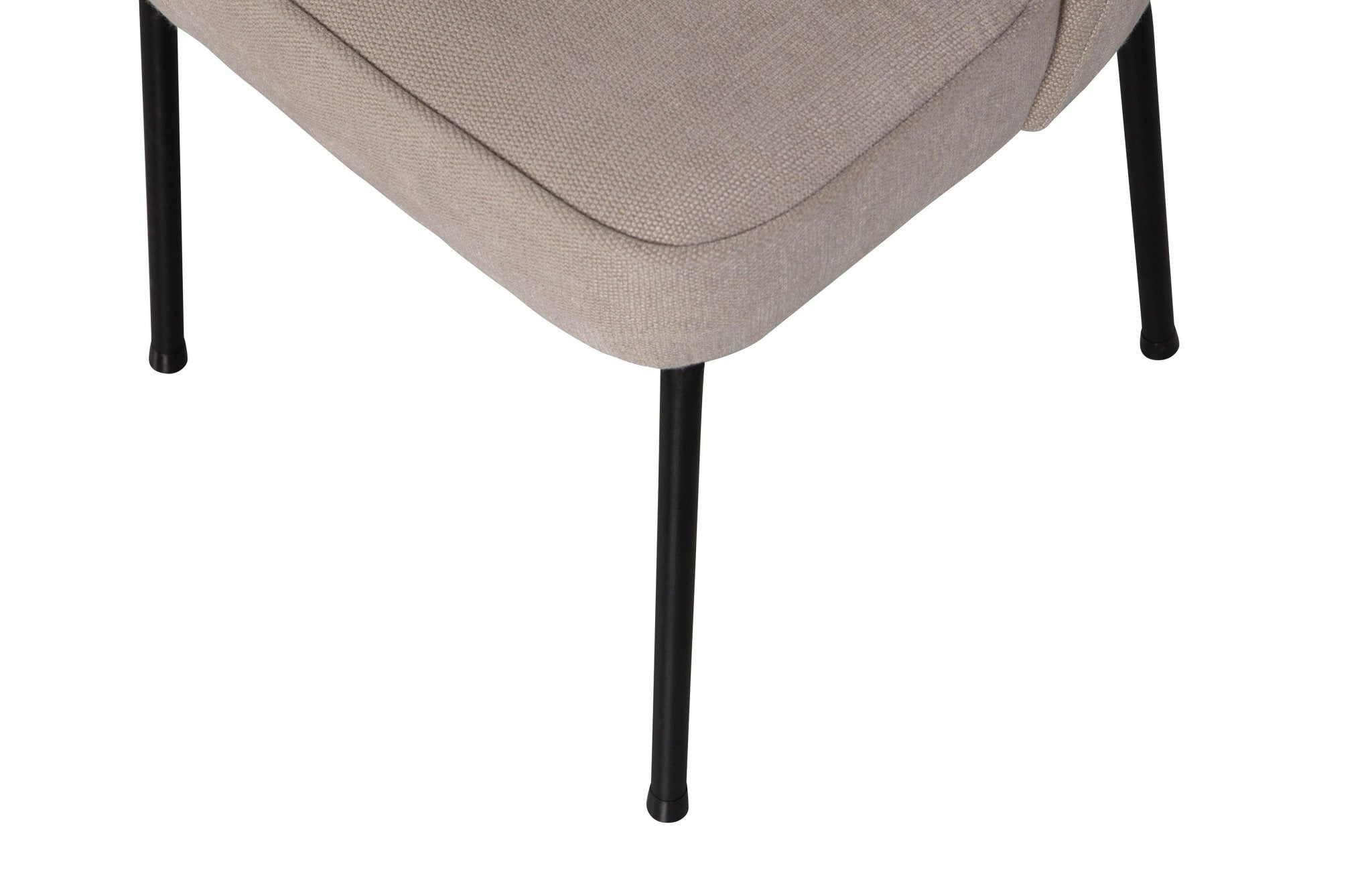 Krzesło VOGUE piaskowy Be Pure Eye on Design