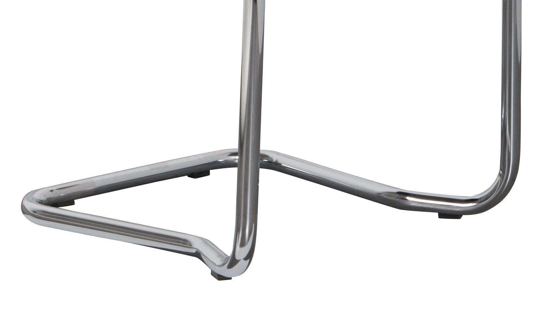 BRAK - Fotel RIDGE KINK RIB czarny Zuiver Eye on Design