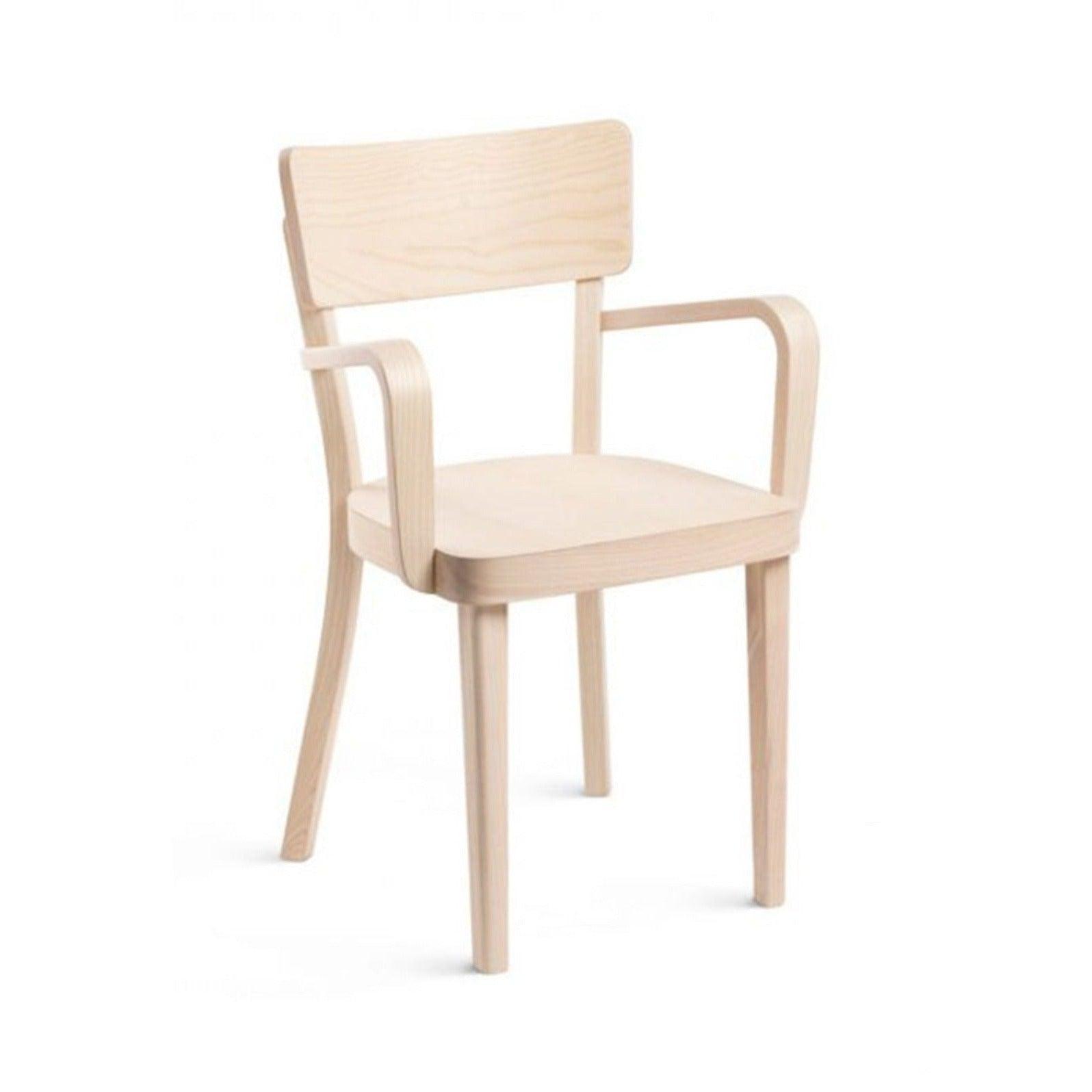 Krzesło z podłokietnikami SOLID B-9449 Fameg Eye on Design