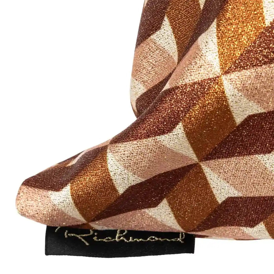 Kissen PHILIME braun