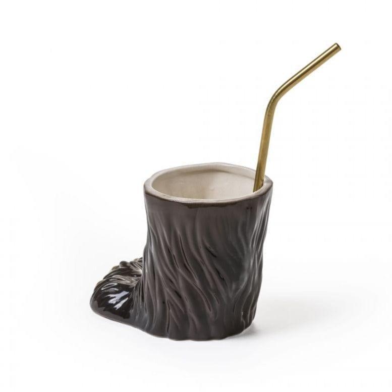 Kubek PARTY ANIMAL - BEAR Seletti Eye on Design