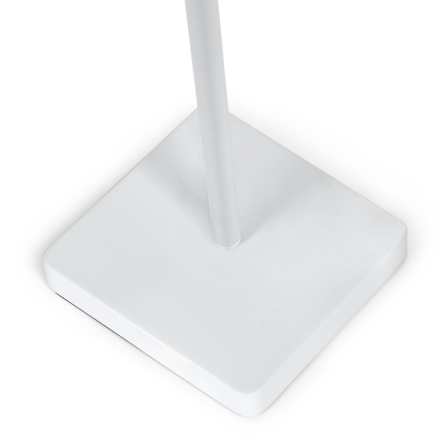 Lampa akumulatorowa DINESH szary La Forma Eye on Design