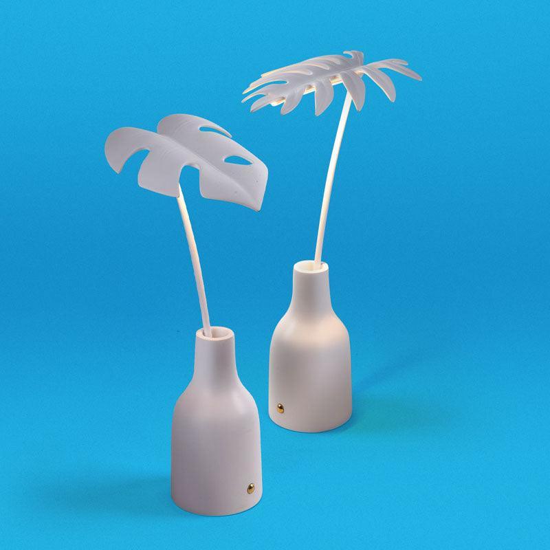 Lampa akumulatorowa LEAF DELICIO Seletti Eye on Design