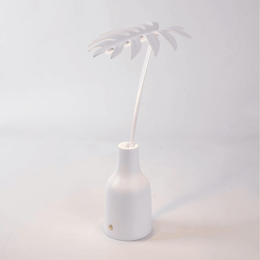 Lampa akumulatorowa LEAF STELLOU Seletti Eye on Design