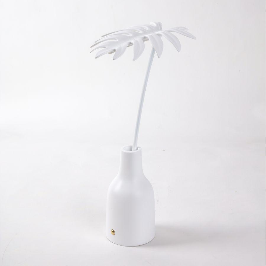 Lampa akumulatorowa LEAF STELLOU Seletti Eye on Design
