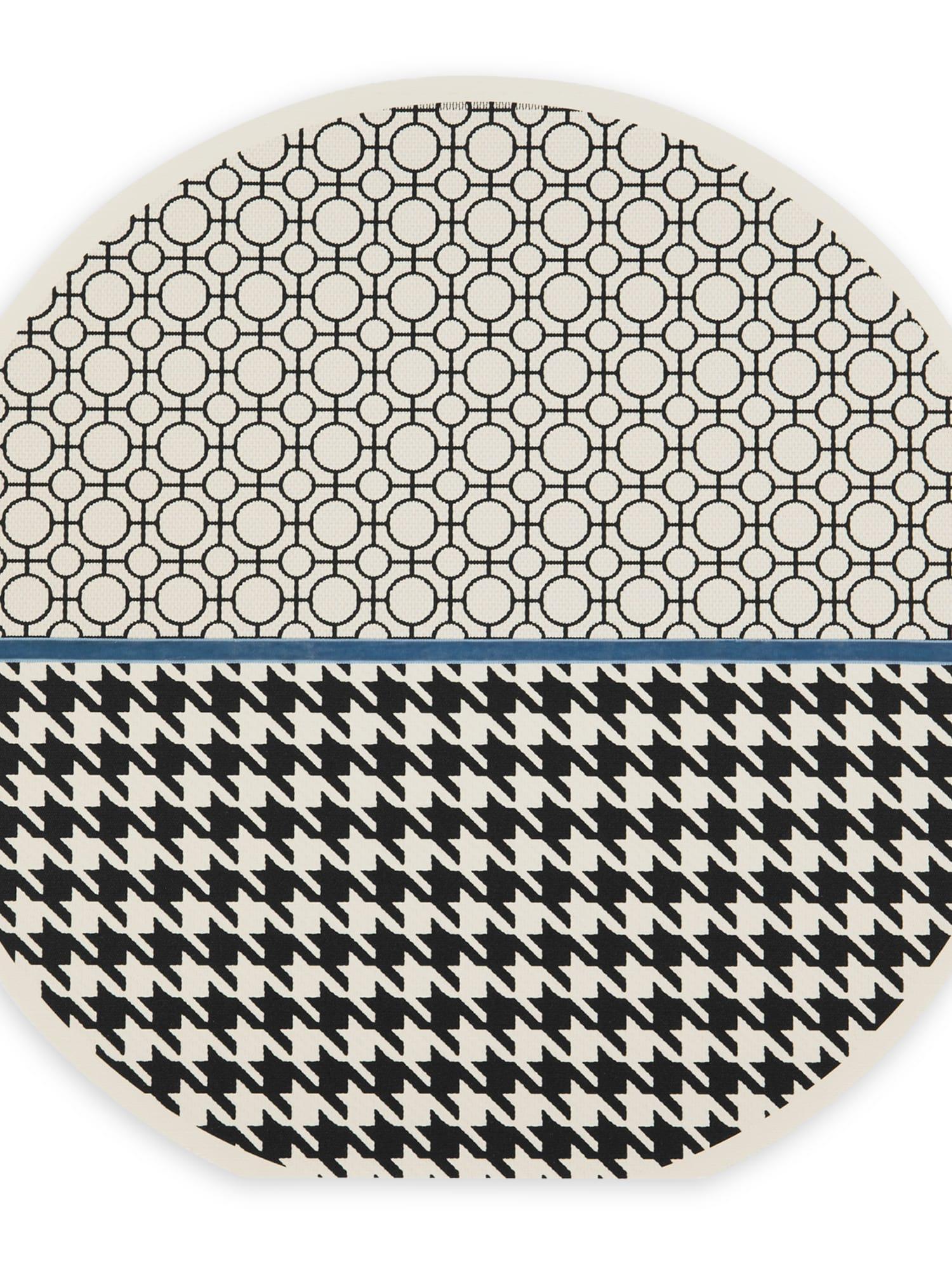 Lampa BABU SMALL szampański Contardi Eye on Design