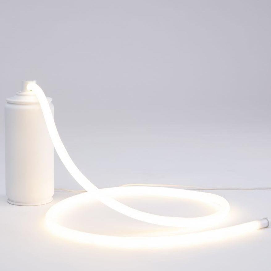 Lampa DAILY GLOW SPRAY Seletti Eye on Design