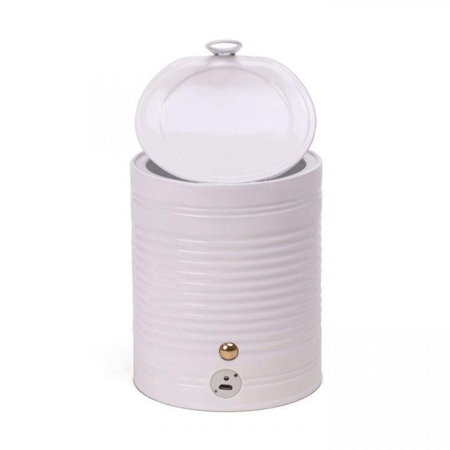 Lampa DAILY GLOW TOMATO Seletti Eye on Design