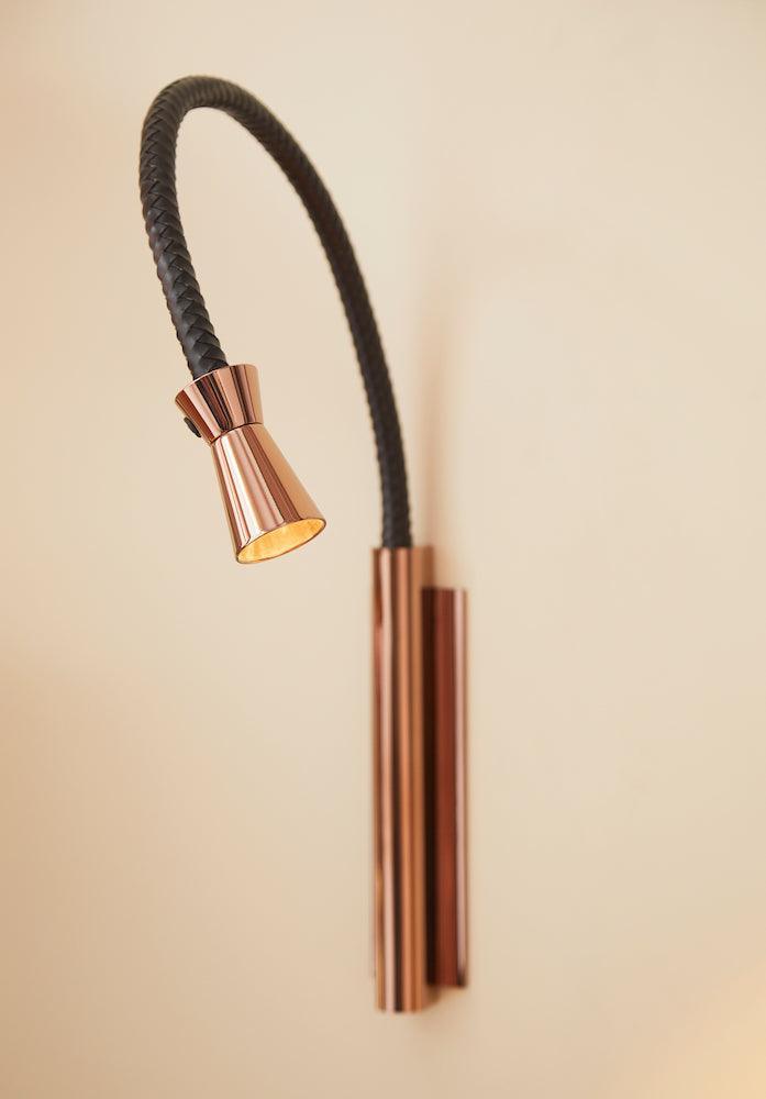 Lampa G+T BATTERY srebrny Contardi Eye on Design