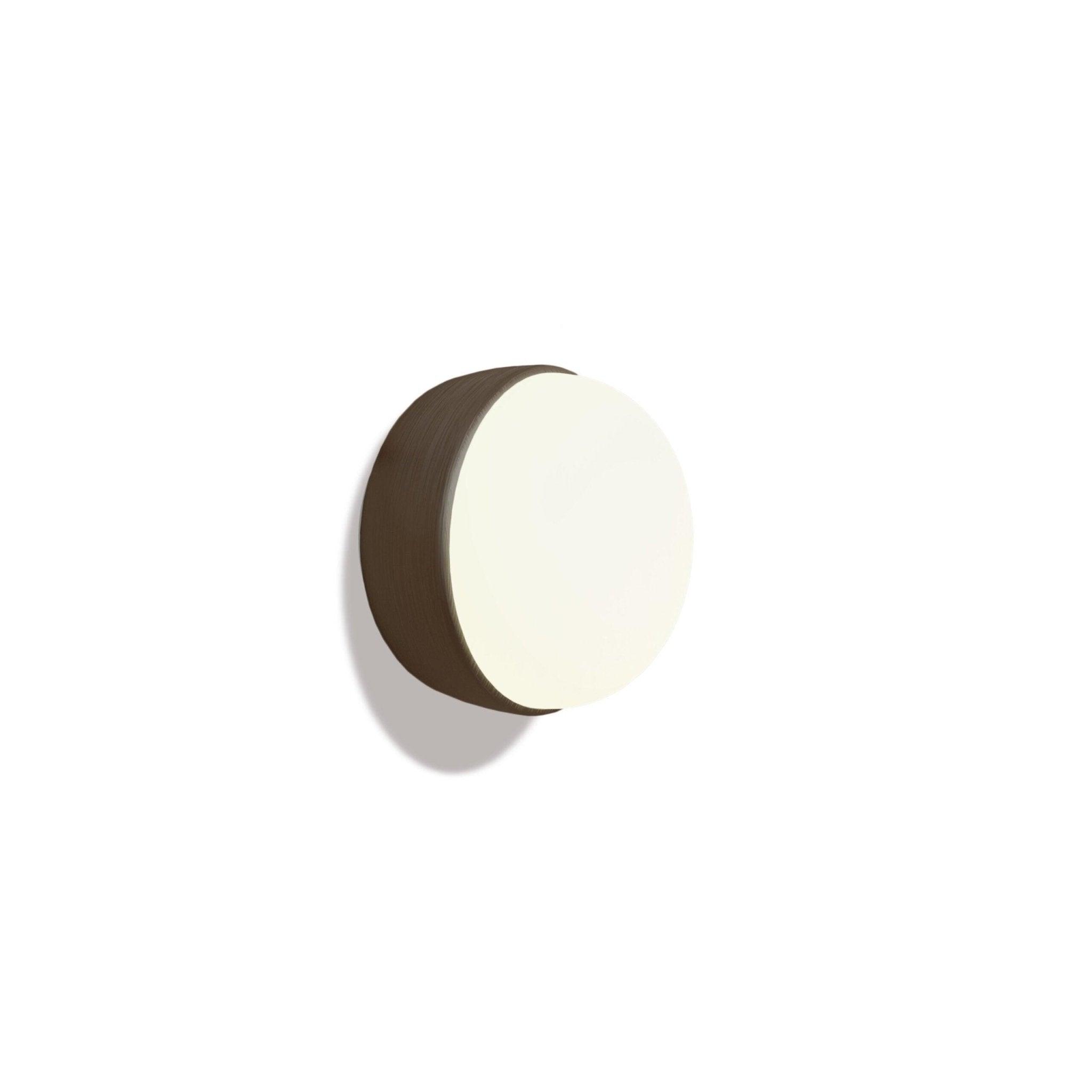 Lampa modułowa KIKI CONNECT szczotkowany brąz Contardi Eye on Design