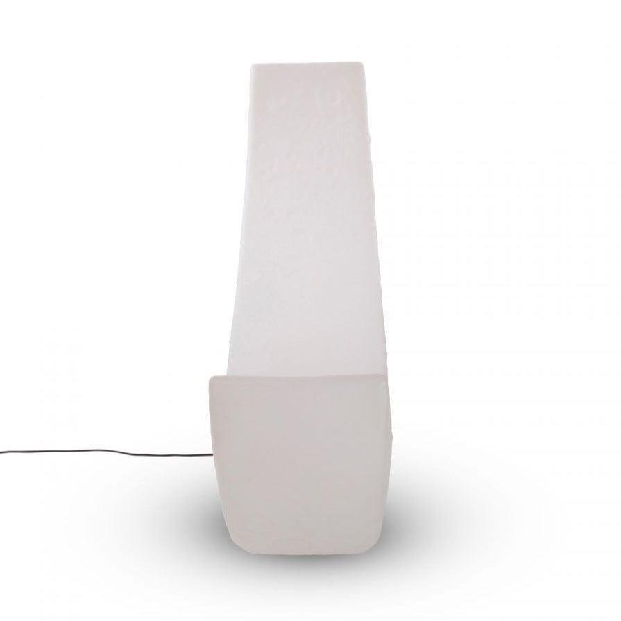 Lampa MY MOON Seletti Eye on Design