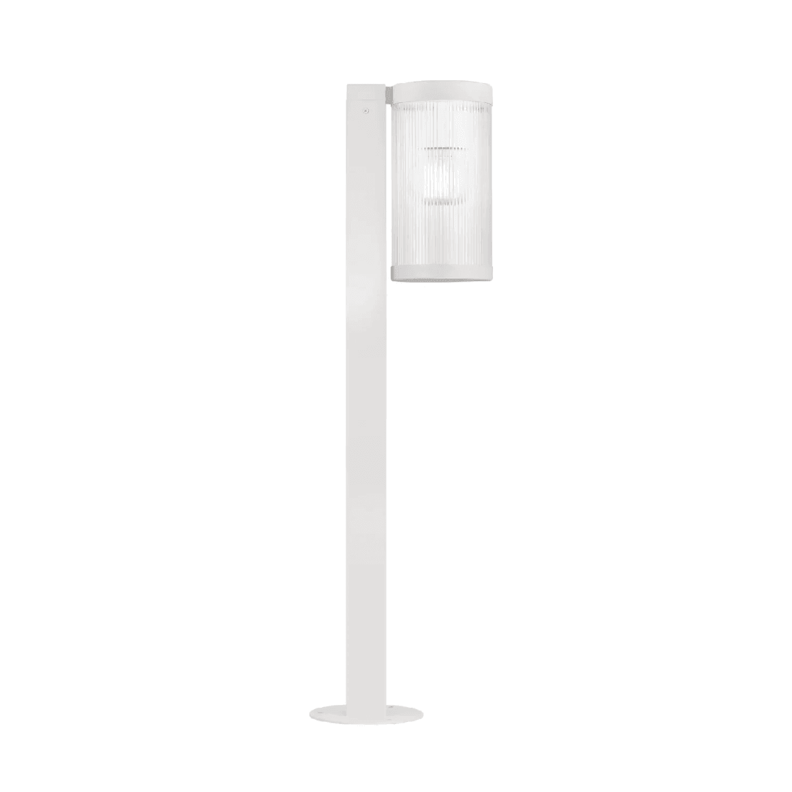 Lampa ogrodowa COUPAR biały Nordlux Eye on Design