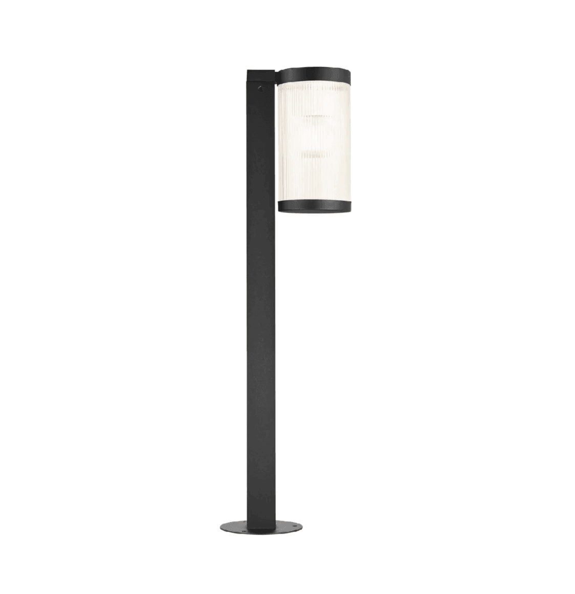 Lampa ogrodowa COUPAR czarny Nordlux Eye on Design