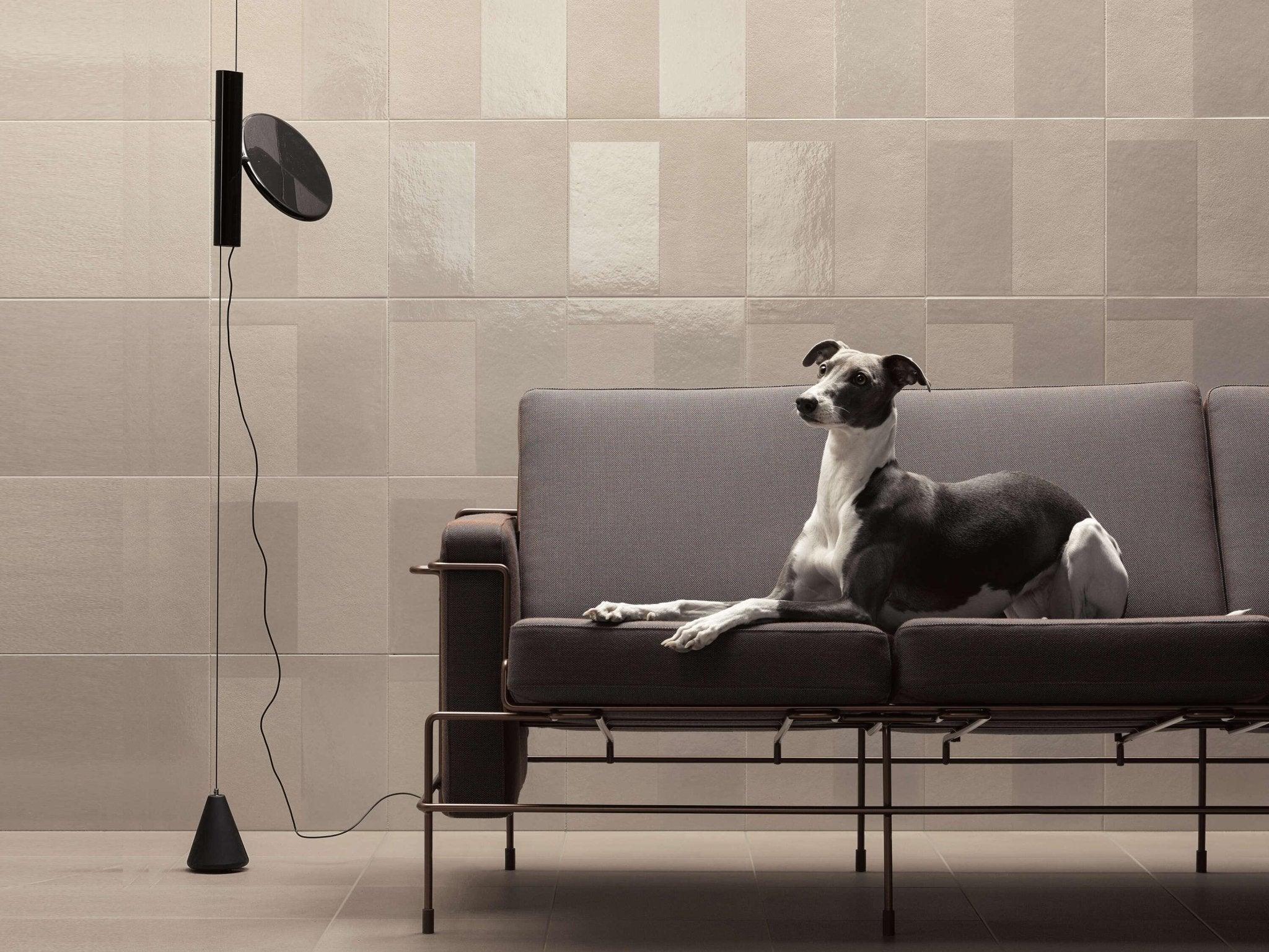 Lampa OK czarny Flos Eye on Design