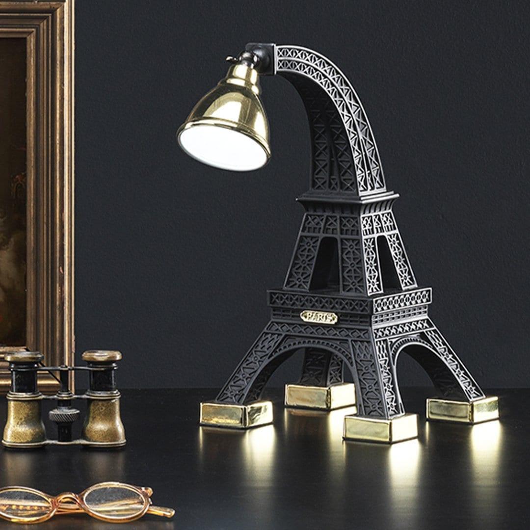 Lampa PARIS XS czarny Qeeboo Eye on Design