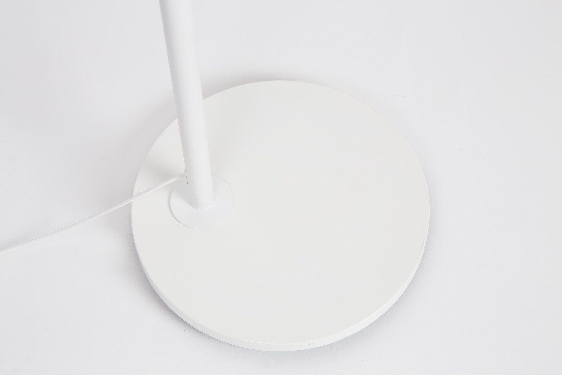 Lampa podłogowa ARC biały Zuiver Eye on Design