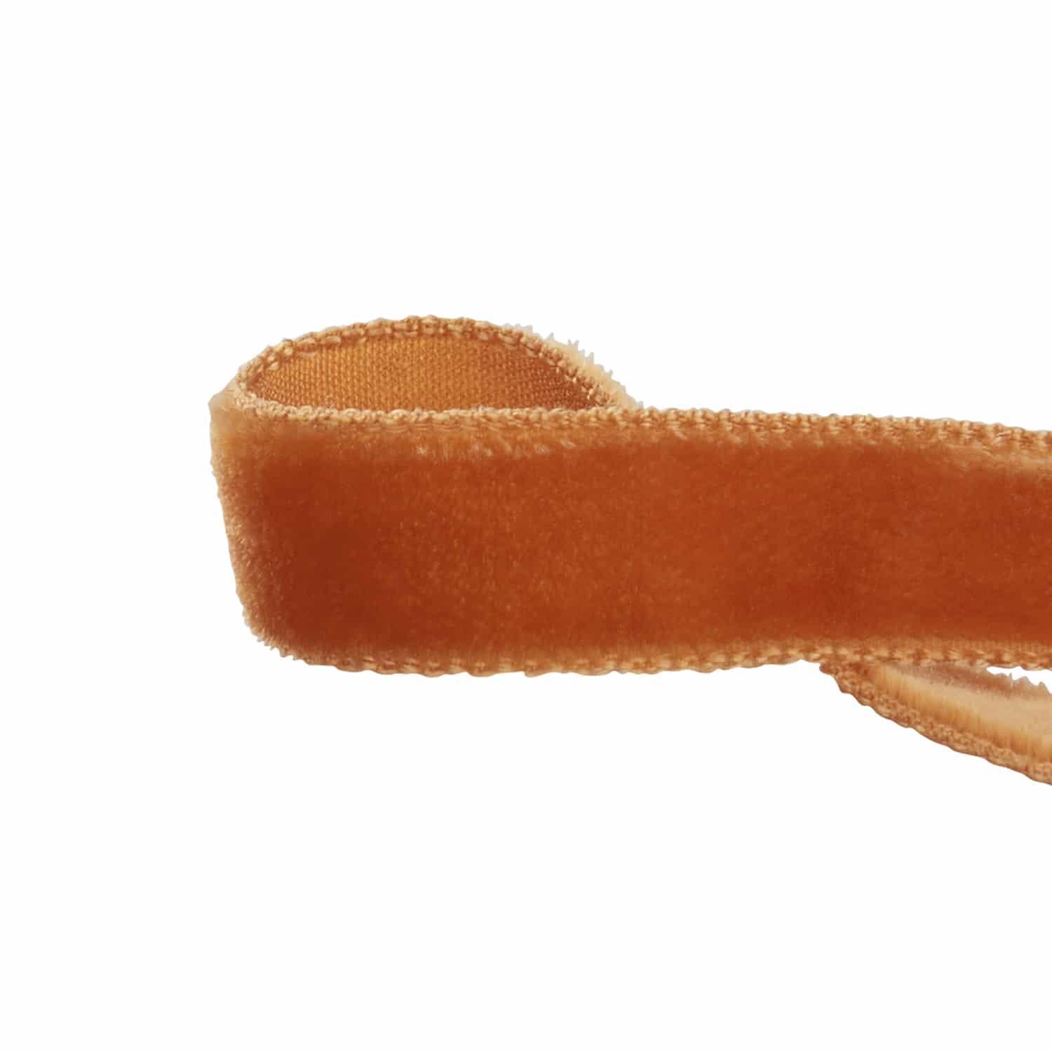 Lampa podłogowa AUDREY biały z pomarańczowym wykończeniem Contardi Eye on Design