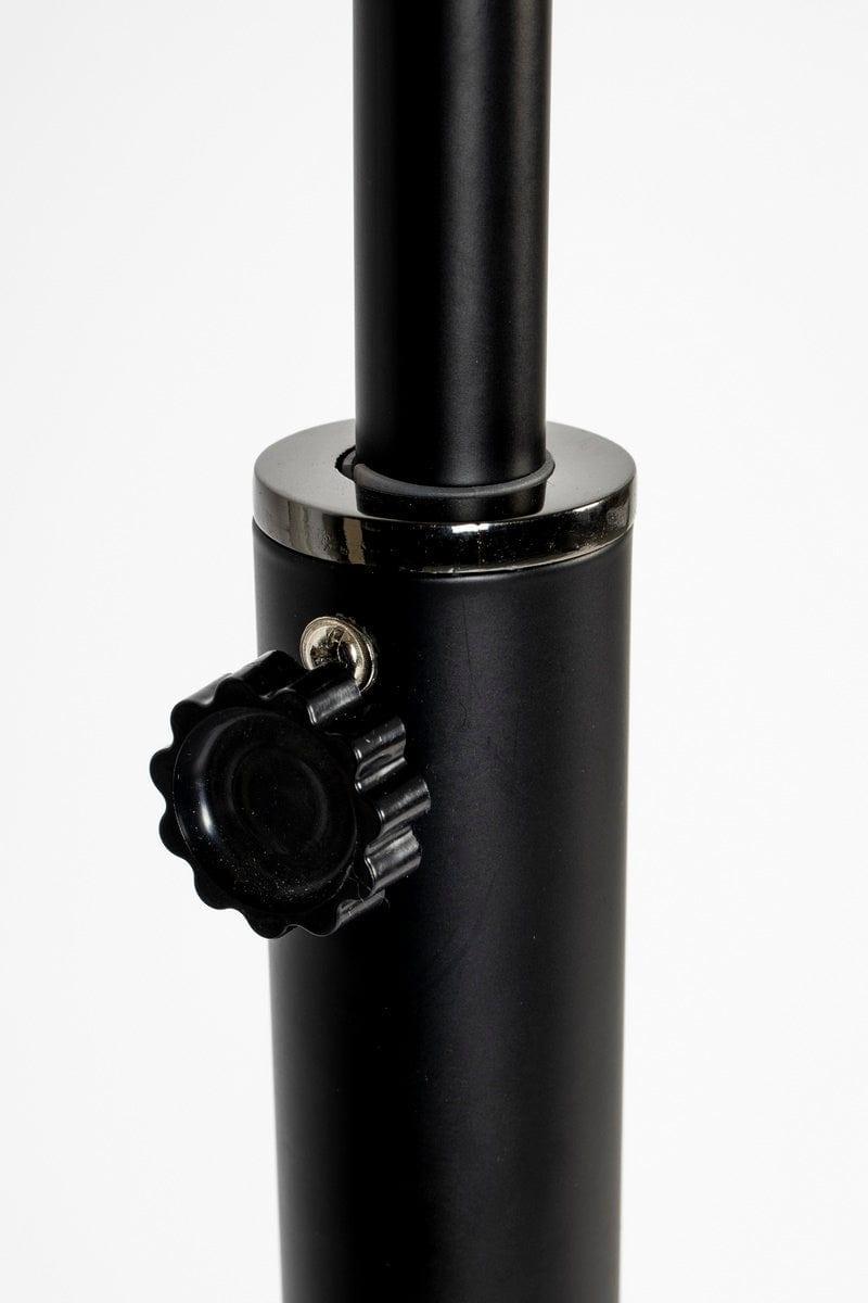 Lampa podłogowa BOW czarny Zuiver Eye on Design